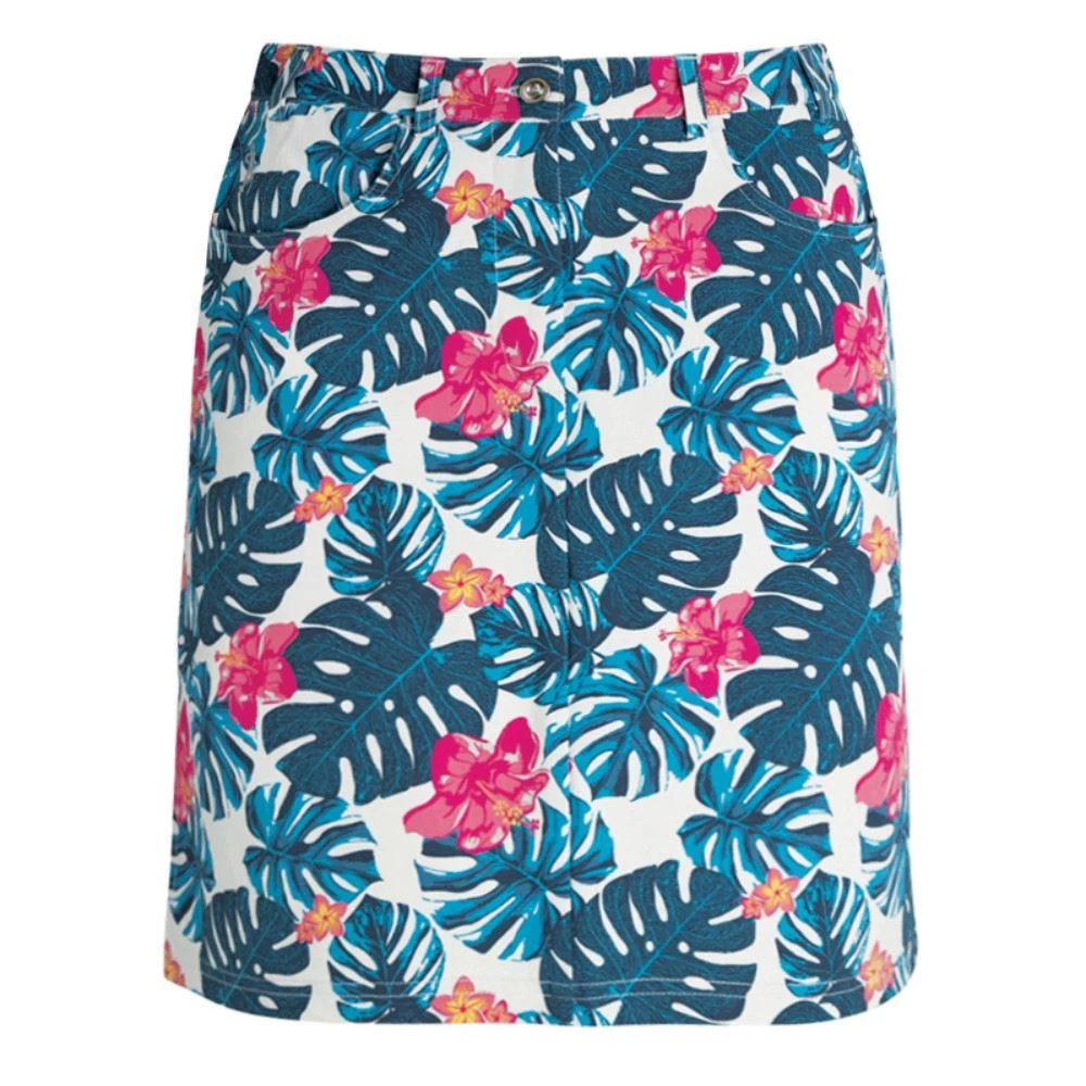 Glenmuir Ladies Alma Golf Skort 5 Glenmuir Ladies Alma Golf Skort - Image 5