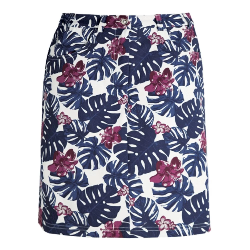 Glenmuir Ladies Alma Golf Skort 6 Glenmuir Ladies Alma Golf Skort - Image 6