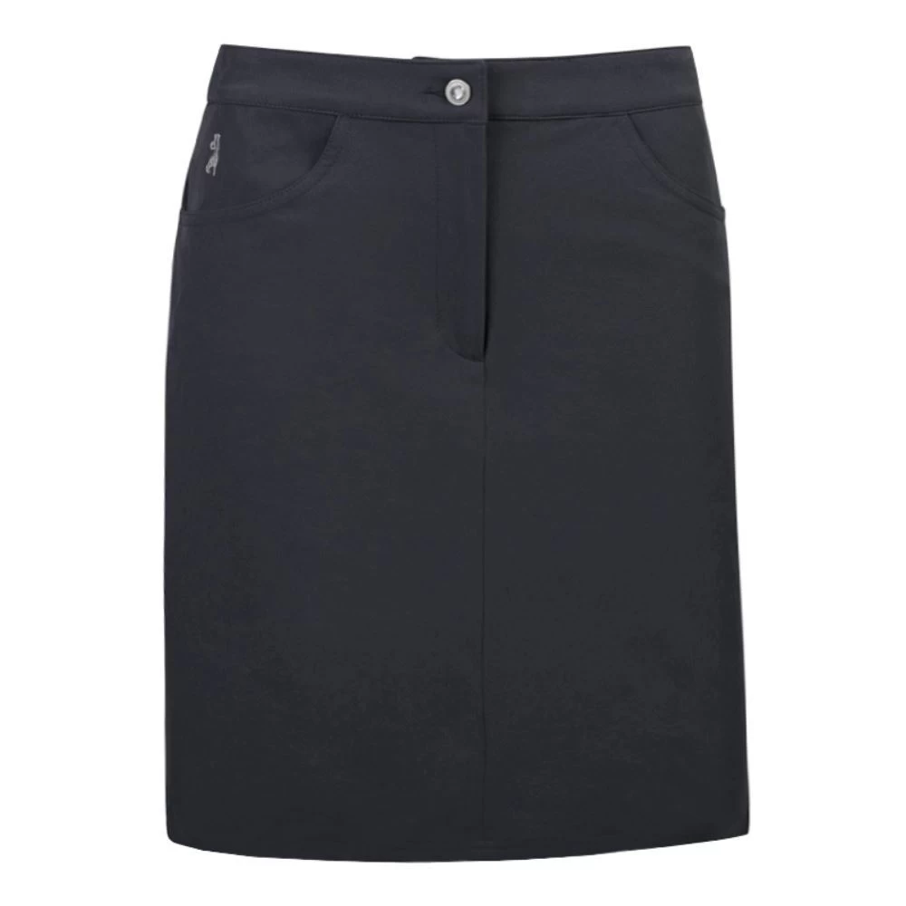 Glenmuir Ladies Alma Golf Skort 2 Glenmuir Ladies Alma Golf Skort - Image 2
