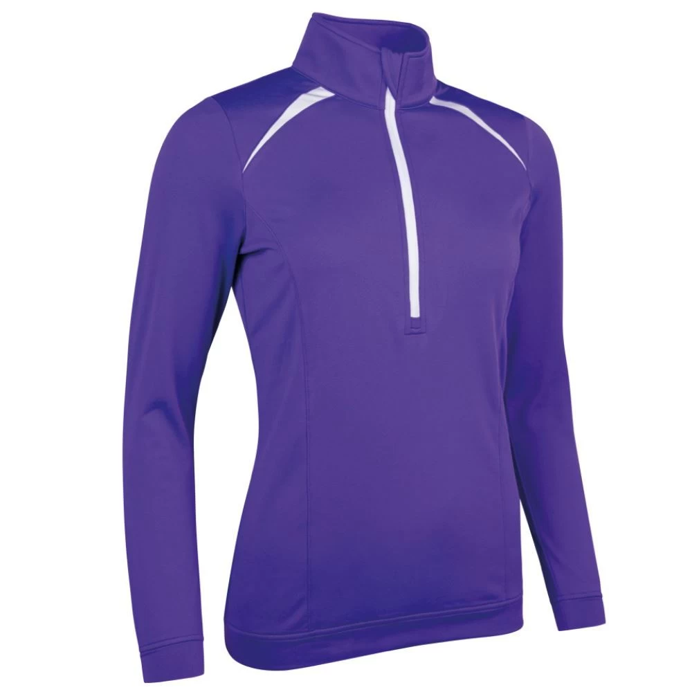 Sunderland Ladies Arosa Golf Midlayer 3 Sunderland Ladies Arosa Golf Midlayer - Image 3