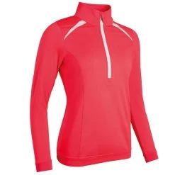Sunderland Ladies Arosa Golf Midlayer 8 Sunderland Ladies Arosa Golf Midlayer -All Golf Shop 0075760 sunderland ladies arosa golf midlayer