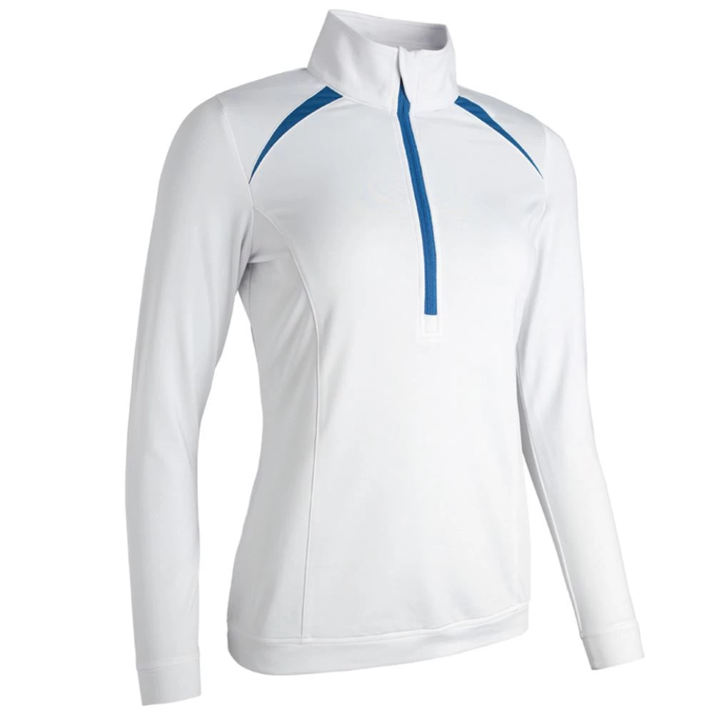 Sunderland Ladies Arosa Golf Midlayer 1 Sunderland Ladies Arosa Golf Midlayer