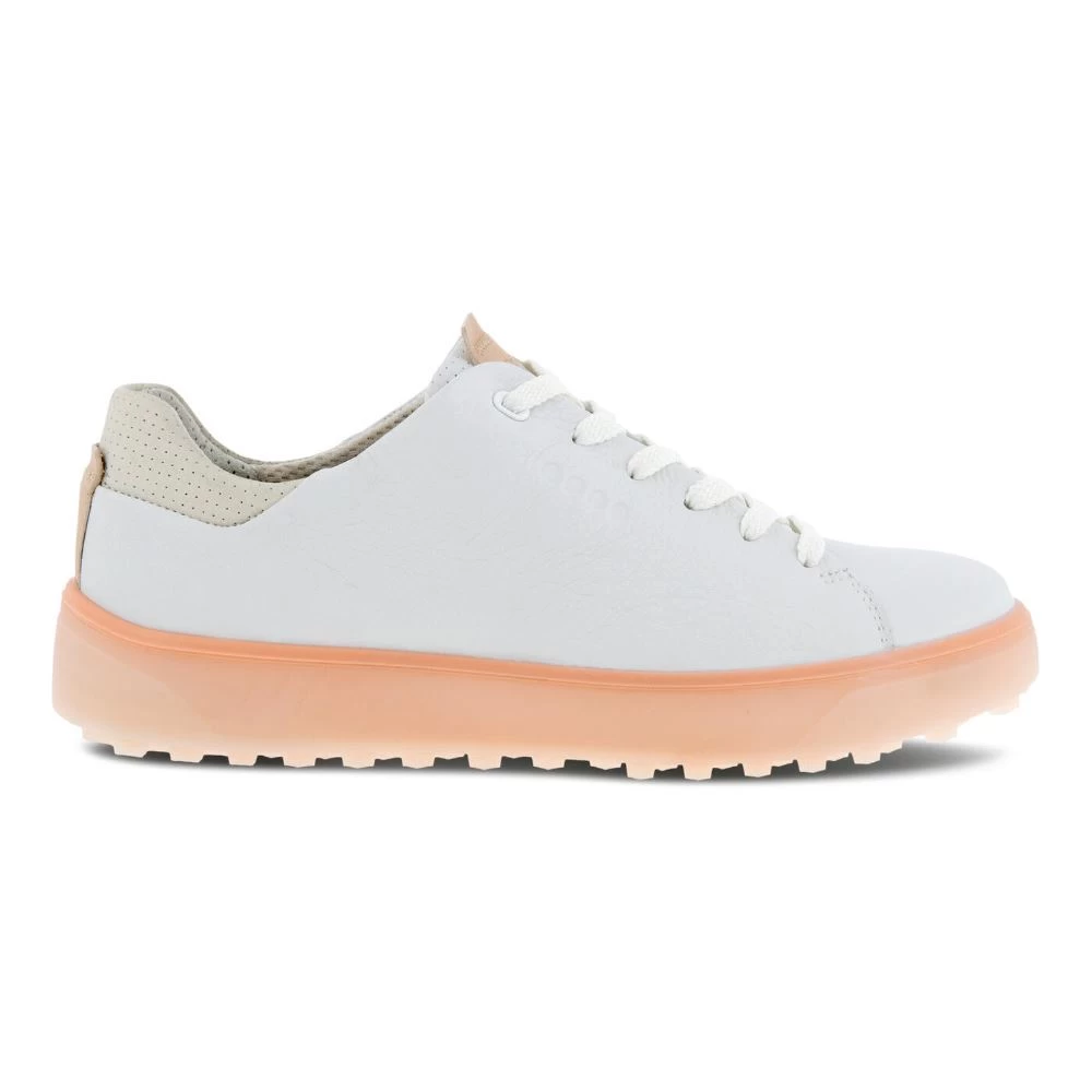ECCO Ladies Tray Golf Shoes 2 ECCO Ladies Tray Golf Shoes - Image 2