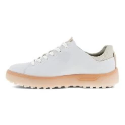 ECCO Ladies Tray Golf Shoes 12 ECCO Ladies Tray Golf Shoes -All Golf Shop 0076001 ecco ladies tray golf shoes