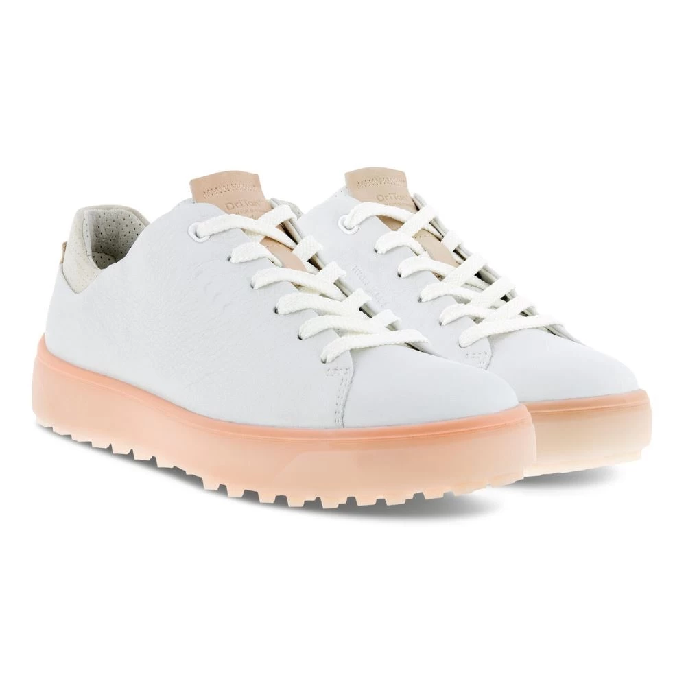 ECCO Ladies Tray Golf Shoes 8 ECCO Ladies Tray Golf Shoes - Image 8