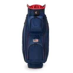 Callaway Chev Org 14 Golf Cart Bag -All Golf Shop 0076014 callaway chev org 14 golf cart bag