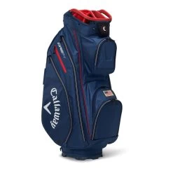 Callaway Chev Org 14 Golf Cart Bag -All Golf Shop 0076025 callaway chev org 14 golf cart bag