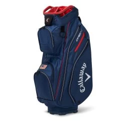 Callaway Chev Org 14 Golf Cart Bag -All Golf Shop 0076029 callaway chev org 14 golf cart bag
