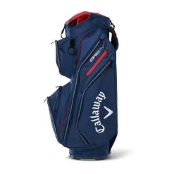 Callaway Chev Org 14 Golf Cart Bag -All Golf Shop 0076031 callaway chev org 14 golf cart bag