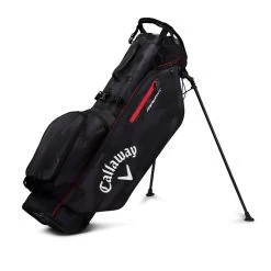 Callaway Fairway C Golf Stand Bag 8 Callaway Fairway C Golf Stand Bag -All Golf Shop 0076050 callaway fairway c golf stand bag