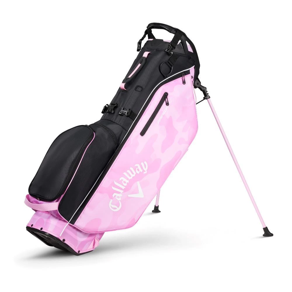 Callaway Fairway C Golf Stand Bag 5 Callaway Fairway C Golf Stand Bag - Image 5