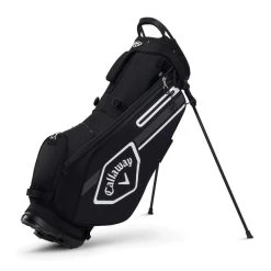 Callaway Chev Golf Stand Bag -All Golf Shop 0076053 callaway chev golf stand bag