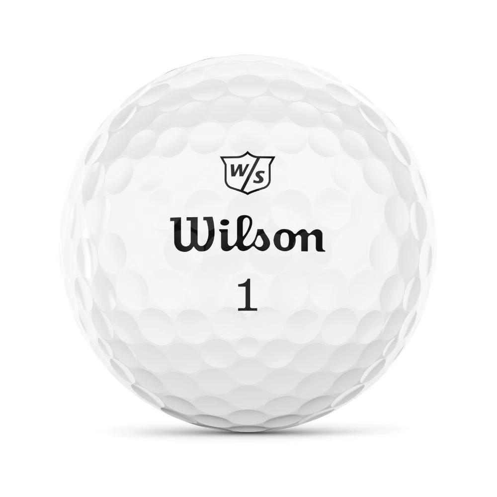 Wilson TRIAD Golf Balls 4 Wilson TRIAD Golf Balls - Image 4