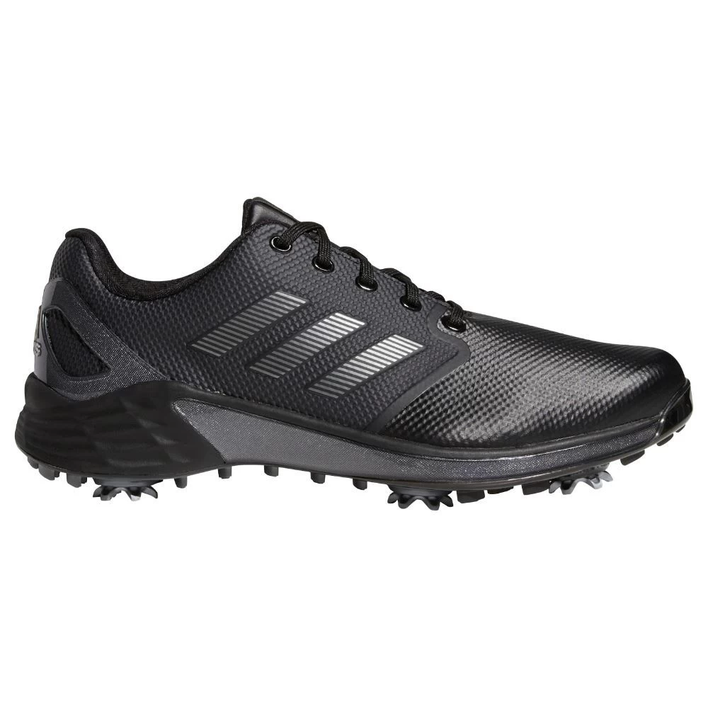 Adidas Men's ZG21 Golf Shoes 2 Adidas Men's ZG21 Golf Shoes - Image 2