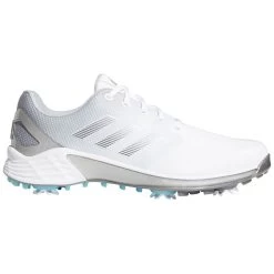 Adidas Men's ZG21 Golf Shoes 8 Adidas Men's ZG21 Golf Shoes -All Golf Shop 0076224 adidas mens zg21 golf shoes