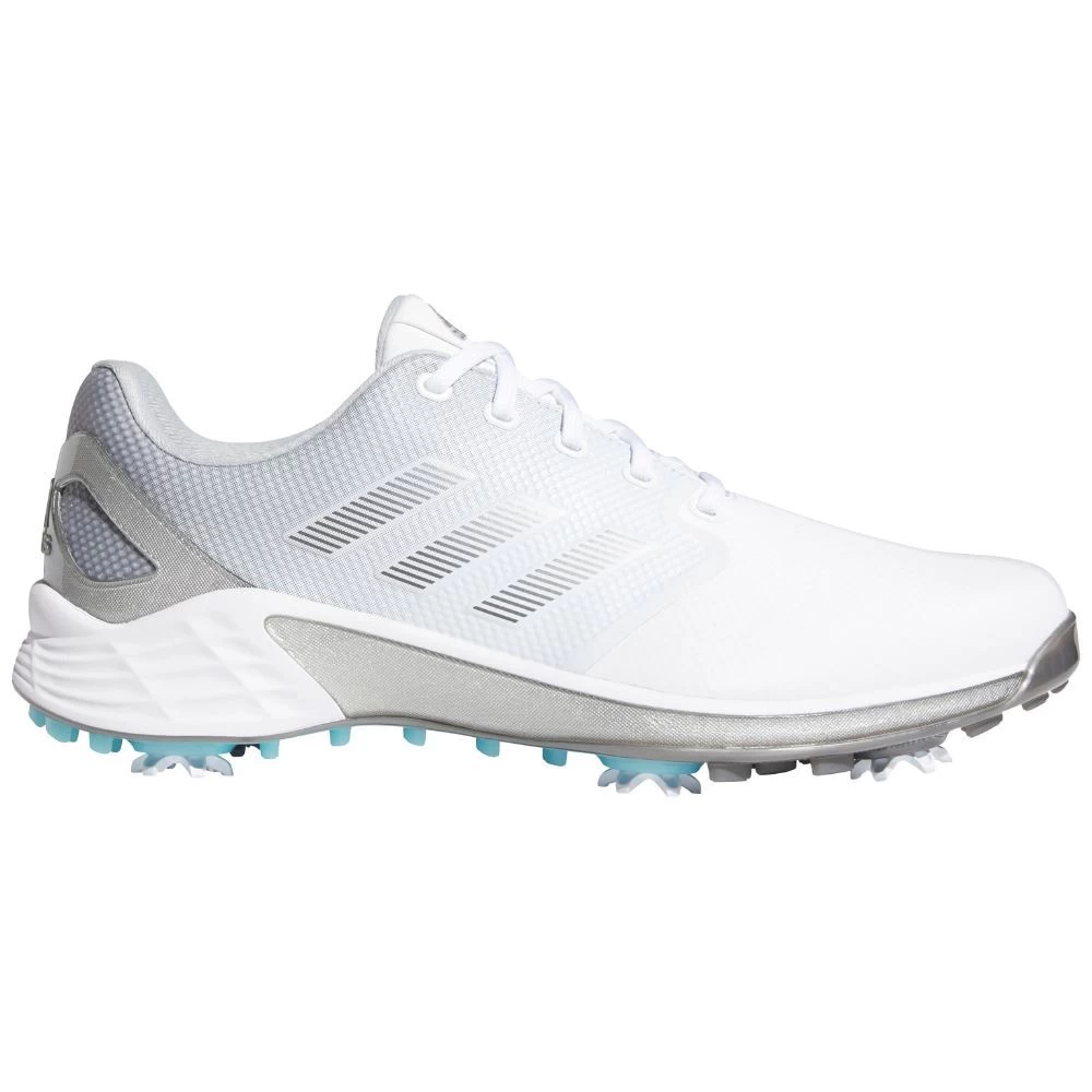 Adidas Men's ZG21 Golf Shoes 3 Adidas Men's ZG21 Golf Shoes - Image 3