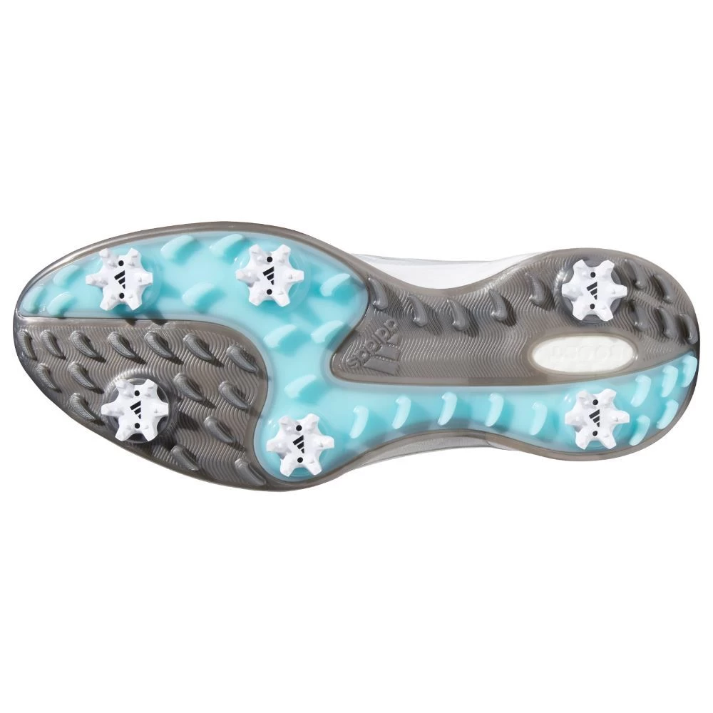 Adidas Men's ZG21 Golf Shoes 6 Adidas Men's ZG21 Golf Shoes - Image 6