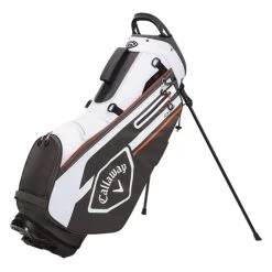 All Golf Shop -All Golf Shop 0076574 callaway chev golf stand bag
