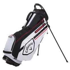 Callaway Chev Golf Stand Bag -All Golf Shop 0076575 callaway chev golf stand bag