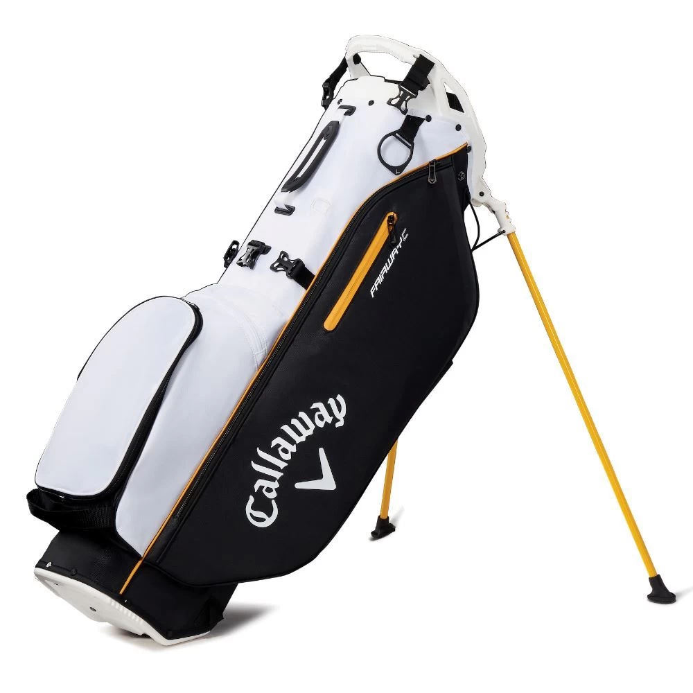 Callaway Fairway C Golf Stand Bag 1 Callaway Fairway C Golf Stand Bag