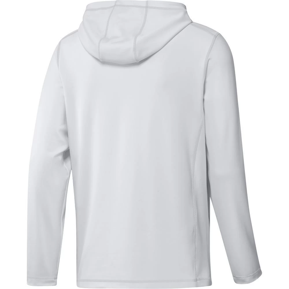 Adidas Men's Novelty Golf Hoodie 2 Adidas Men's Novelty Golf Hoodie - Image 2