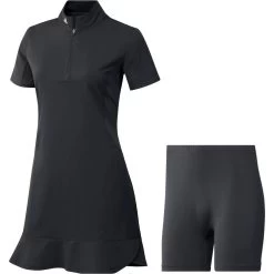 Adidas Ladies Primeblue Golf Dress