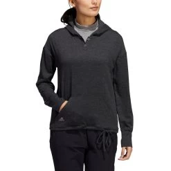 Adidas Ladies Essentials Slub Golf Hoodie 21 Adidas Ladies Essentials Slub Golf Hoodie -All Golf Shop 0076861 adidas ladies essentials slub golf hoodie