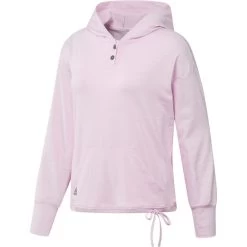 Adidas Ladies Essentials Slub Golf Hoodie 16 Adidas Ladies Essentials Slub Golf Hoodie -All Golf Shop 0076863 adidas ladies essentials slub golf hoodie