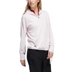 Adidas Ladies Essentials Slub Golf Hoodie 15 Adidas Ladies Essentials Slub Golf Hoodie -All Golf Shop 0076866 adidas ladies essentials slub golf hoodie
