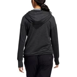 Adidas Ladies Essentials Slub Golf Hoodie 25 Adidas Ladies Essentials Slub Golf Hoodie -All Golf Shop 0076867 adidas ladies essentials slub golf hoodie