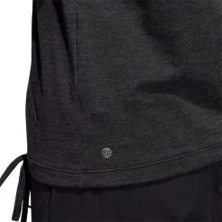 Adidas Ladies Essentials Slub Golf Hoodie 24 Adidas Ladies Essentials Slub Golf Hoodie -All Golf Shop 0076873 adidas ladies essentials slub golf hoodie