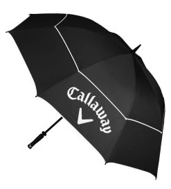 Callaway 64" Shield Golf Umbrella -All Golf Shop 0076996 callaway 64 shield golf umbrella