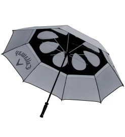 Callaway 64" Shield Golf Umbrella -All Golf Shop 0077001 callaway 64 shield golf umbrella