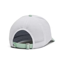 Under Armour Ladies Iso-Chill Driver Mesh Golf Cap -All Golf Shop 0077047 under armour ladies iso chill driver mesh golf cap
