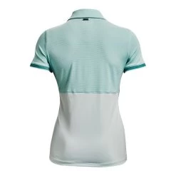 Under Armour Ladies Zinger Point Golf Polo Shirt 29 Under Armour Ladies Zinger Point Golf Polo Shirt -All Golf Shop 0077140 under armour ladies zinger point golf polo shirt