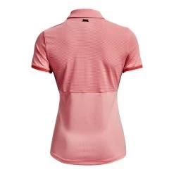 Under Armour Ladies Zinger Point Golf Polo Shirt 31 Under Armour Ladies Zinger Point Golf Polo Shirt -All Golf Shop 0077142 under armour ladies zinger point golf polo shirt