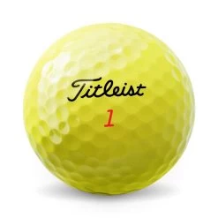 Titleist TruFeel Golf Balls 18 Titleist TruFeel Golf Balls -All Golf Shop 0077245 titleist trufeel golf balls