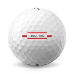 Titleist TruFeel Golf Balls 19 Titleist TruFeel Golf Balls -All Golf Shop 0077246 titleist trufeel golf balls