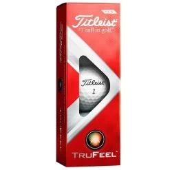 Titleist TruFeel Golf Balls 26 Titleist TruFeel Golf Balls -All Golf Shop 0077281 titleist trufeel golf balls