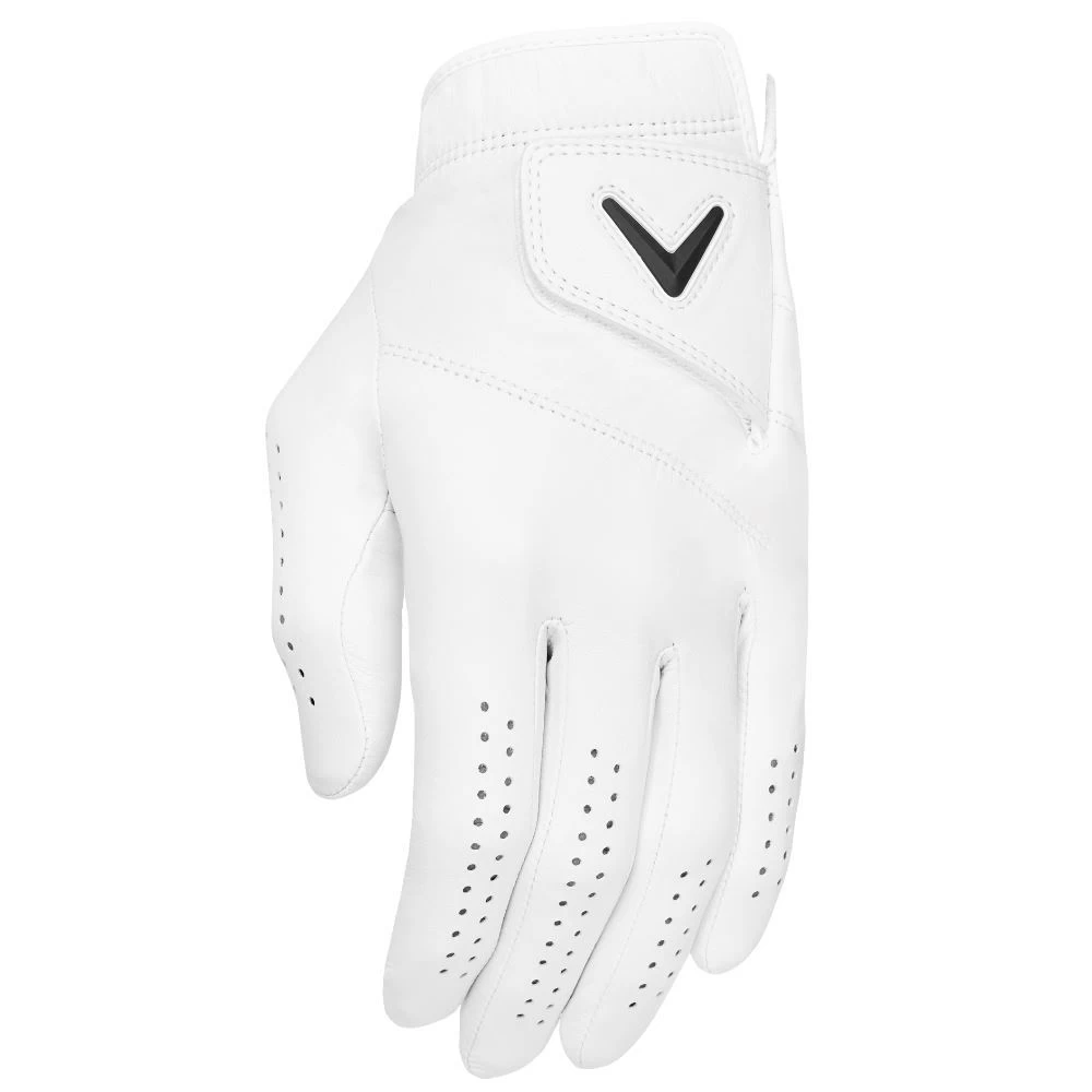 Callaway Men's Tour Authentic Golf Glove 1 Callaway Men's Tour Authentic Golf Glove