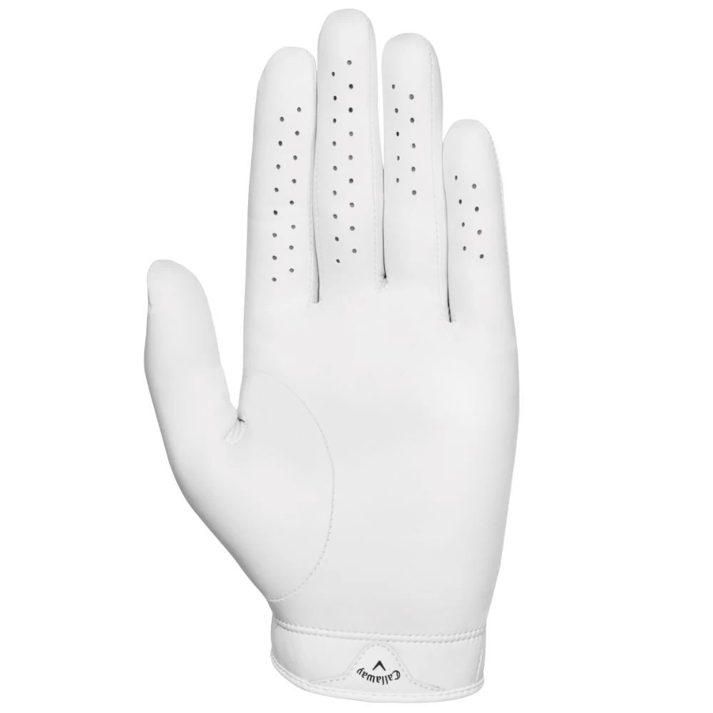 Callaway Men's Tour Authentic Golf Glove 2 Callaway Men's Tour Authentic Golf Glove - Image 2