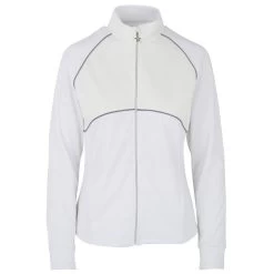 Swing Out Sister Ladies Agnes Lightweight Golf Jacket