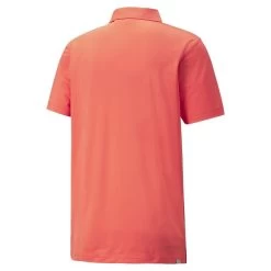 Puma Men's MATTR Canyon Golf Polo Shirt 7 Puma Men's MATTR Canyon Golf Polo Shirt -All Golf Shop 0077500 puma mens mattr canyon golf polo shirt