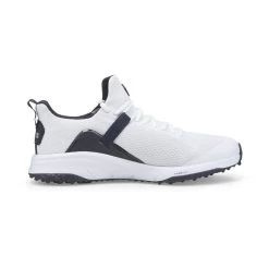 Puma Men's Fusion EVO Golf Shoes -All Golf Shop 0077550 puma mens fusion evo golf shoes