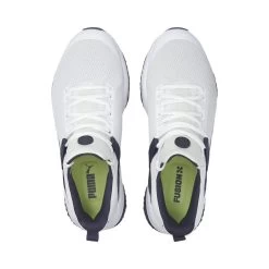 Puma Men's Fusion EVO Golf Shoes -All Golf Shop 0077554 puma mens fusion evo golf shoes