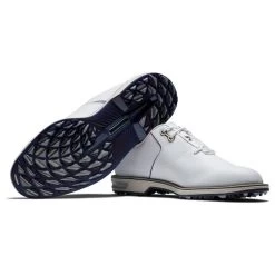 FootJoy Men's Premiere Series Flint Golf Shoes -All Golf Shop 0077841 footjoy mens premiere series flint golf shoes