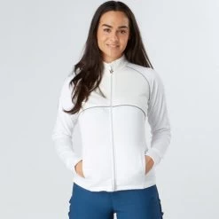 Swing Out Sister Ladies Agnes Lightweight Golf Jacket -All Golf Shop 0077876 swing out sister ladies agnes lightweight golf jacket