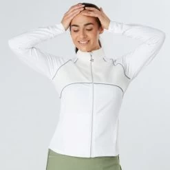 Swing Out Sister Ladies Agnes Lightweight Golf Jacket -All Golf Shop 0077878 swing out sister ladies agnes lightweight golf jacket