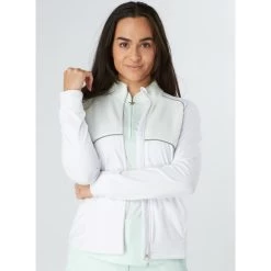 Swing Out Sister Ladies Agnes Lightweight Golf Jacket -All Golf Shop 0077879 swing out sister ladies agnes lightweight golf jacket