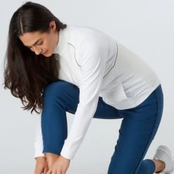 Swing Out Sister Ladies Agnes Lightweight Golf Jacket -All Golf Shop 0077881 swing out sister ladies agnes lightweight golf jacket